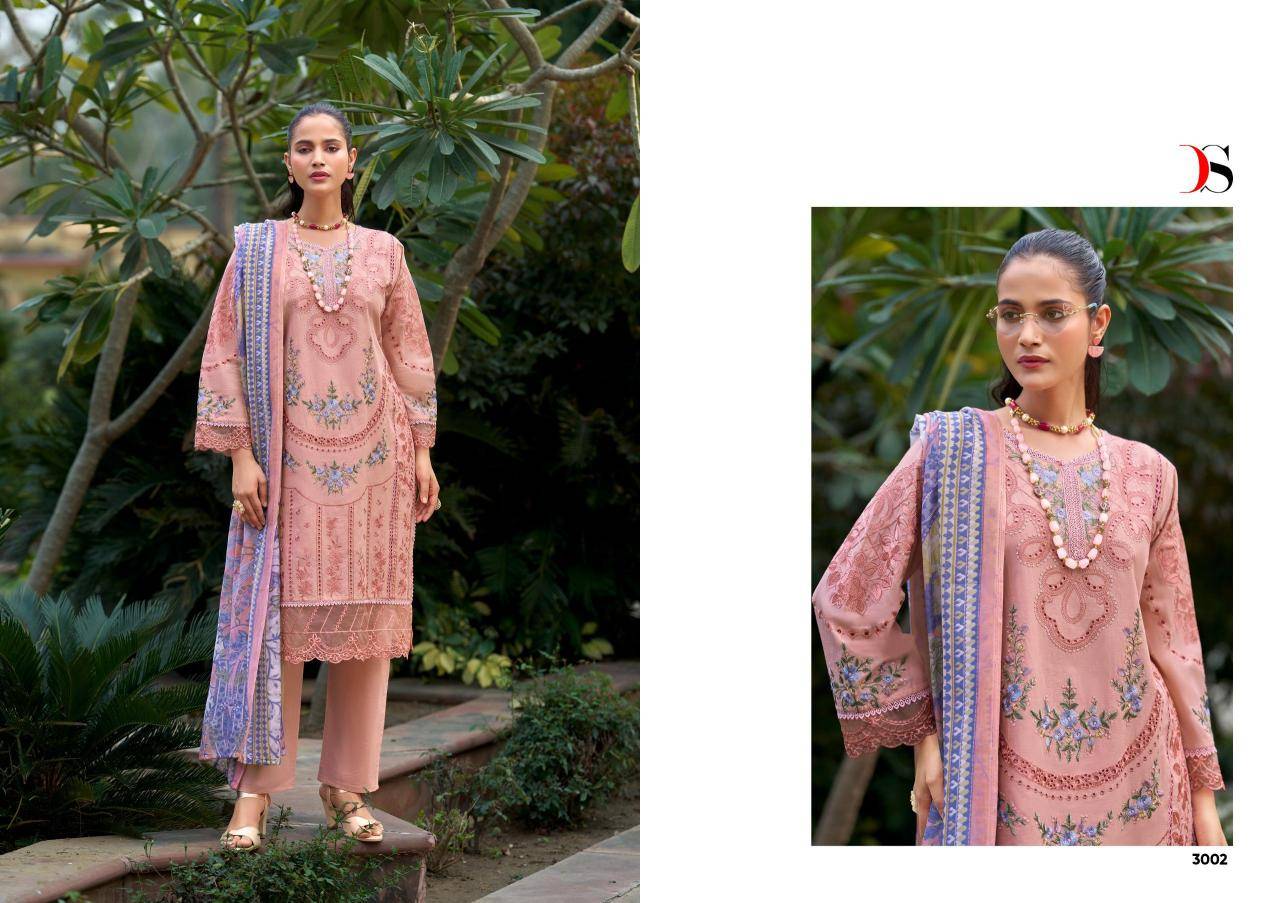 Deepsy maria b luxe-3 Salwar kameez exporters